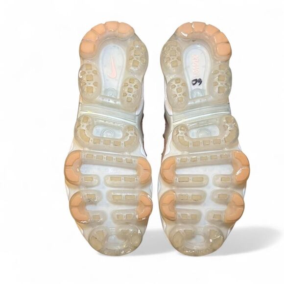 Nike Air Vapor Max Plus Beached Coral 2019 Women's trainers Size 9 - Picture 5 of 8